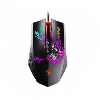 RATO GAMING – BLOODY – GAMING A60 – METAL FEET- MICRO SWITCH
