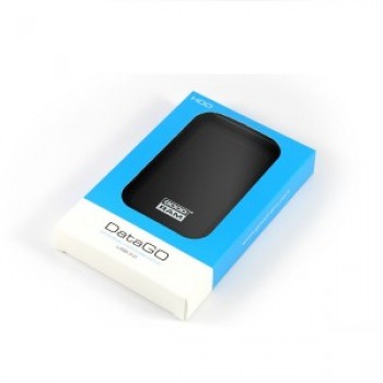 External USB 3.0 HDD 500 GB 2.5'' DATAGO