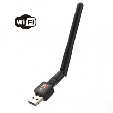 Antena Adaptadora USB Para Wifi
