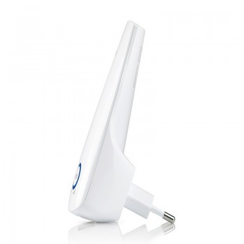 TP-Link Repetidor de Sinal Wi-fi 300Mbps