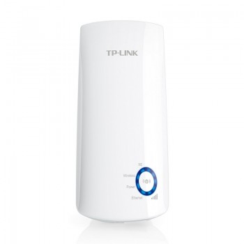 TP-Link Repetidor de Sinal Wi-fi 300Mbps