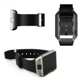 Smartwatch DZ09 Bluetooth e Phone