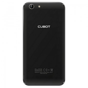 Cubot Note S